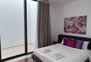 Detached Villa For Sale  in  Sea Caves - St.George
