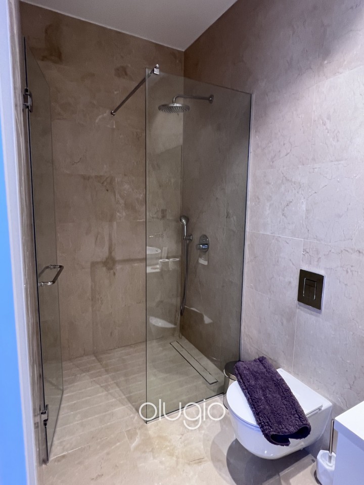 Detached Villa For Sale  in  Sea Caves - St.George