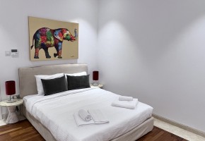 Detached Villa For Sale  in  Sea Caves - St.George