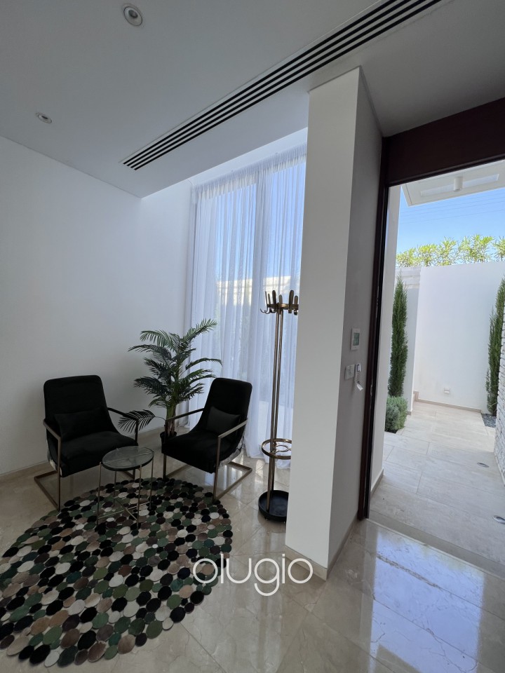 Detached Villa For Sale  in  Sea Caves - St.George
