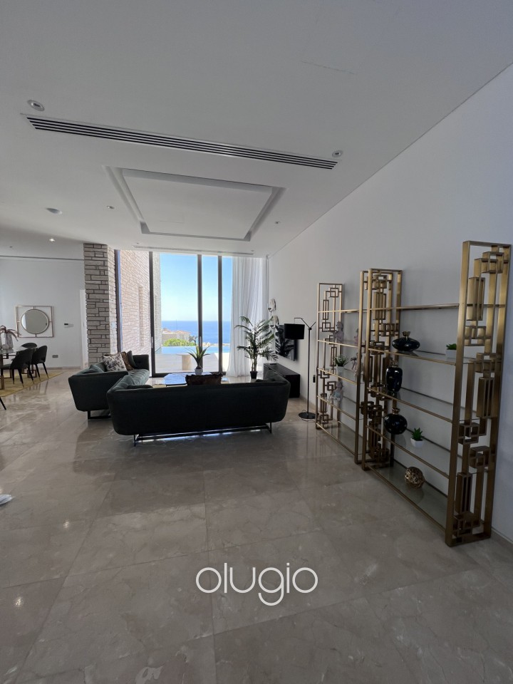 Detached Villa For Sale  in  Sea Caves - St.George