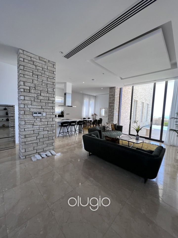 Detached Villa For Sale  in  Sea Caves - St.George