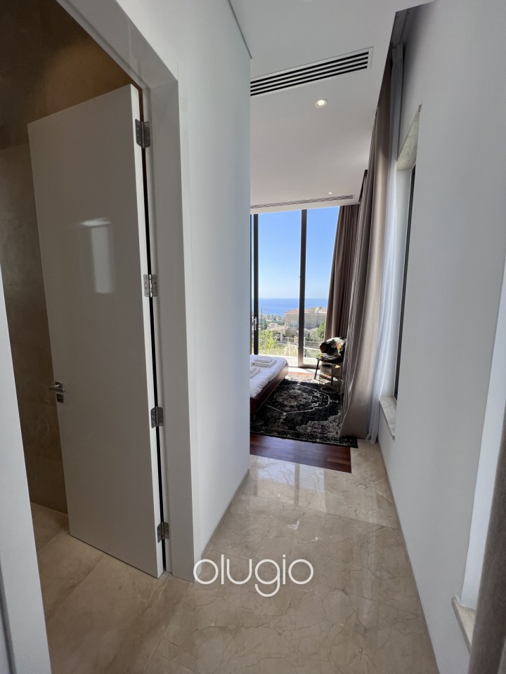 Detached Villa For Sale  in  Sea Caves - St.George