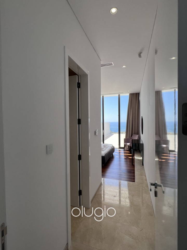 Detached Villa For Sale  in  Sea Caves - St.George