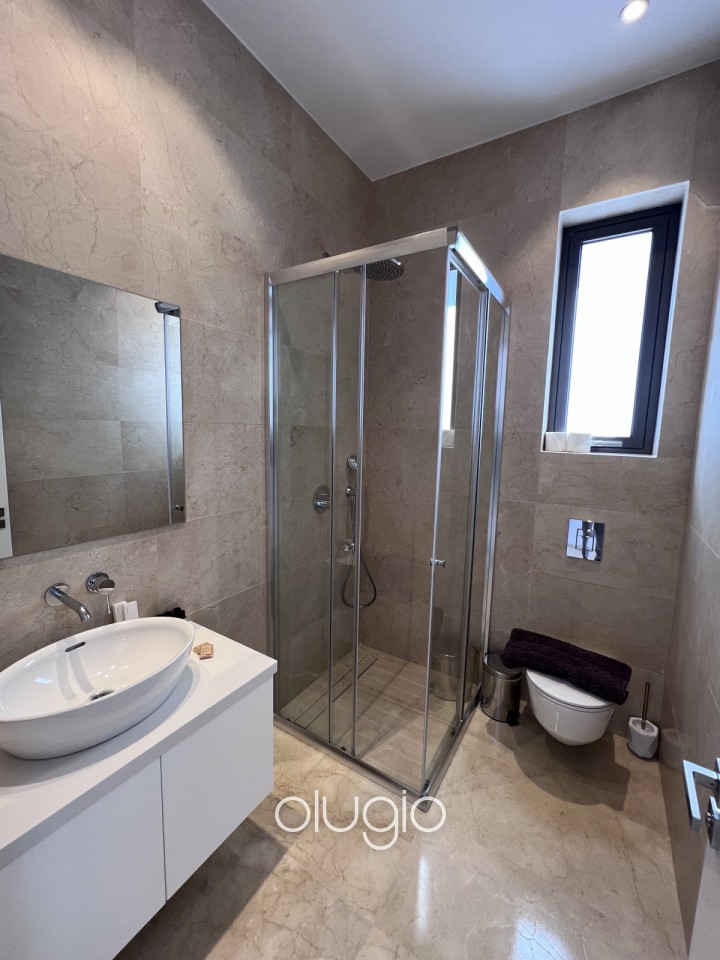 Detached Villa For Sale  in  Sea Caves - St.George