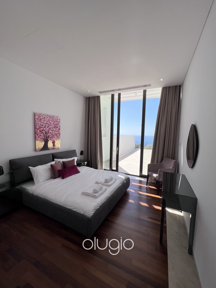 Detached Villa For Sale  in  Sea Caves - St.George
