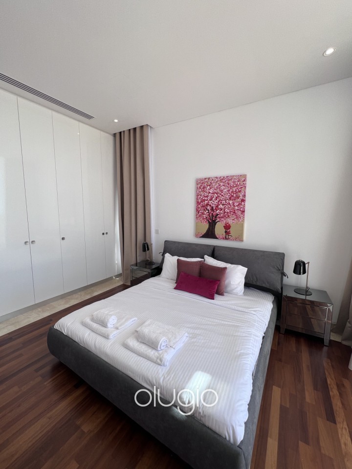 Detached Villa For Sale  in  Sea Caves - St.George
