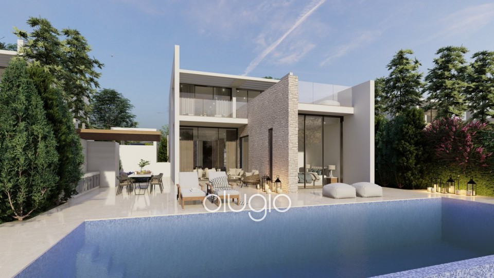 Detached Villa For Sale  in  Sea Caves - St.George
