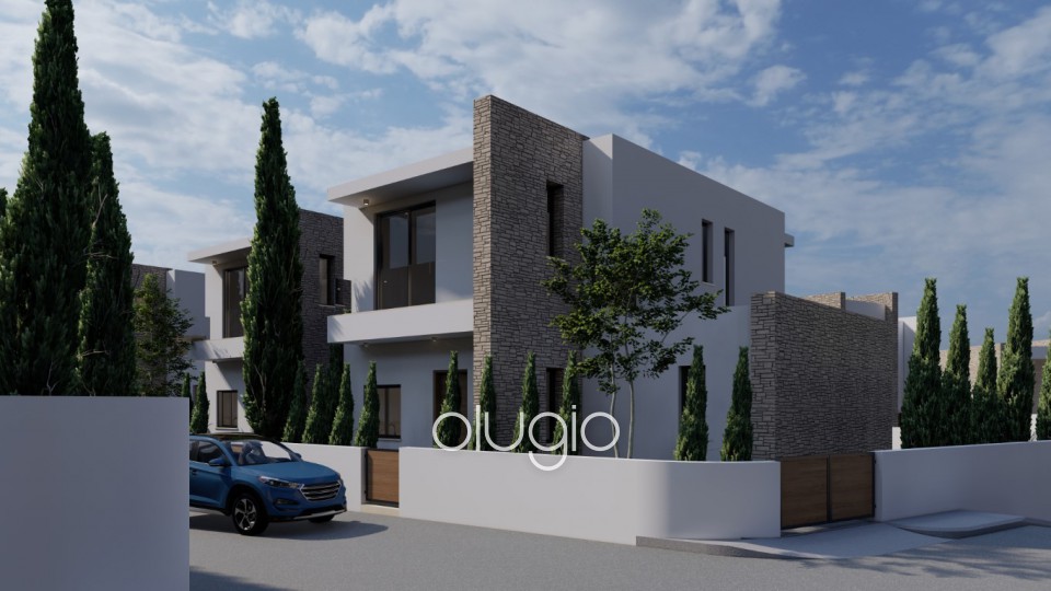 Detached Villa For Sale  in  Sea Caves - St.George