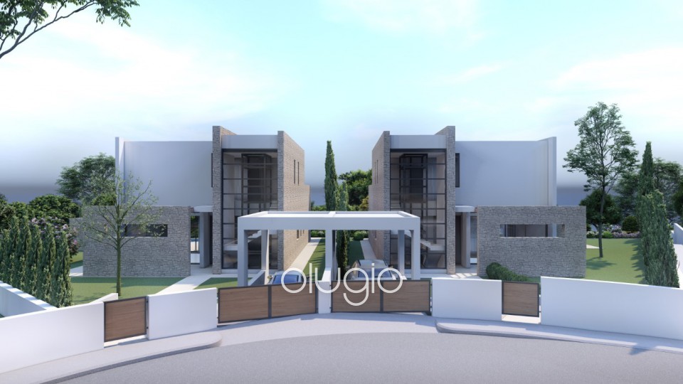 Detached Villa For Sale  in  Sea Caves - St.George
