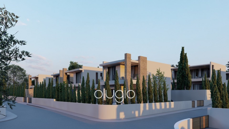 Detached Villa For Sale  in  Sea Caves - St.George