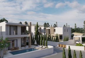 Detached Villa For Sale  in  Sea Caves - St.George