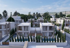 Detached Villa For Sale  in  Sea Caves - St.George