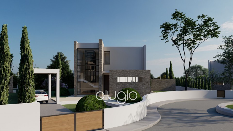 Detached Villa For Sale  in  Sea Caves - St.George