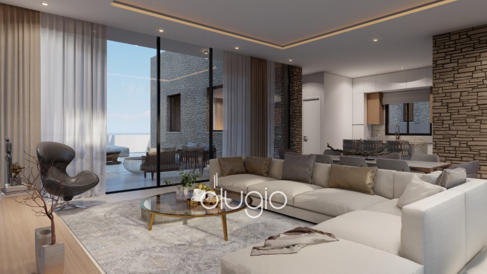 Detached Villa For Sale  in  Sea Caves - St.George