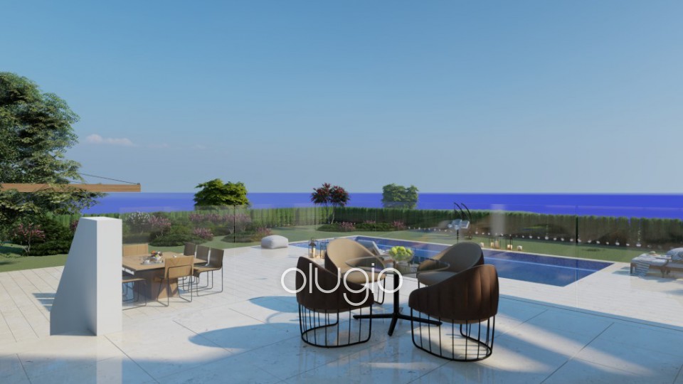 Detached Villa For Sale  in  Sea Caves - St.George