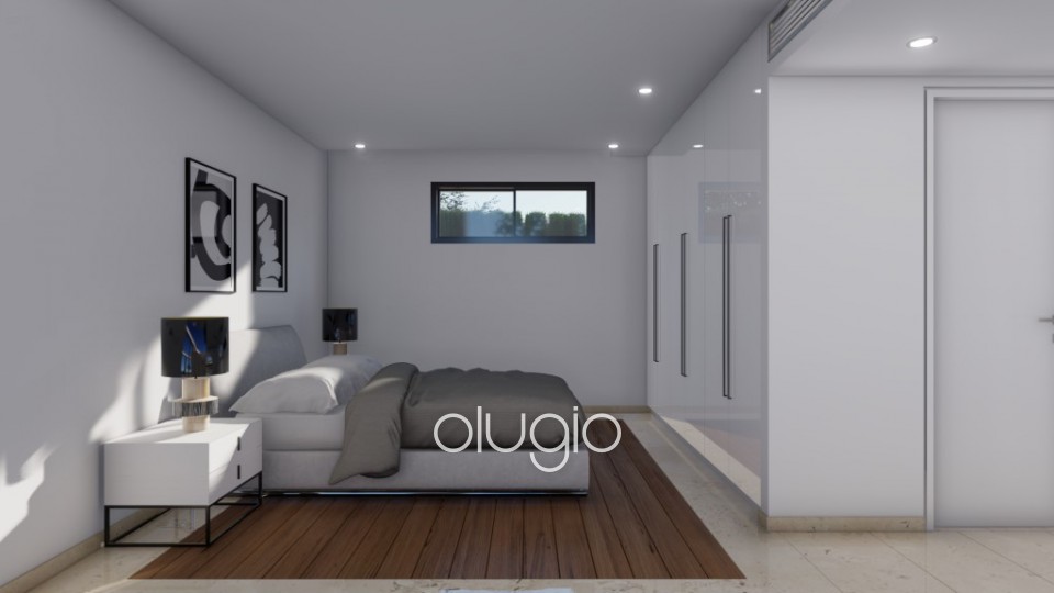 Detached Villa For Sale  in  Sea Caves - St.George