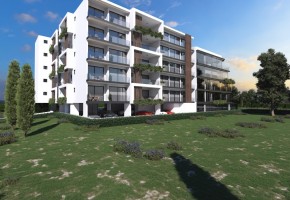 Detached Villa For Sale  in  City Center
