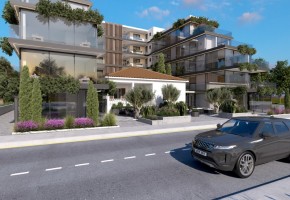 Detached Villa For Sale  in  City Center