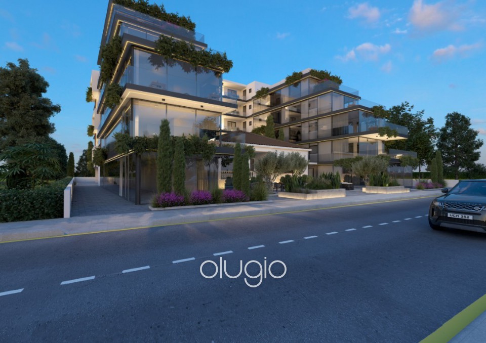 Detached Villa For Sale  in  City Center