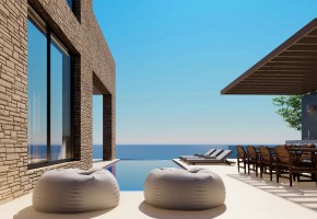Detached Villa For Sale  in  Tombs of the Kings