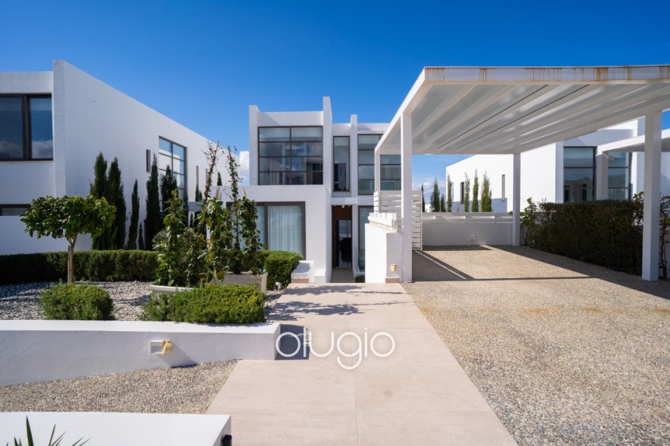 Detached Villa For Sale  in  Sea Caves - St.George