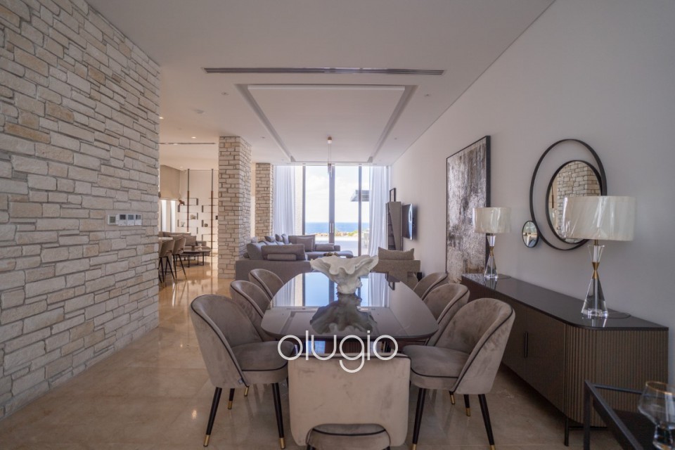 Detached Villa For Sale  in  Sea Caves - St.George