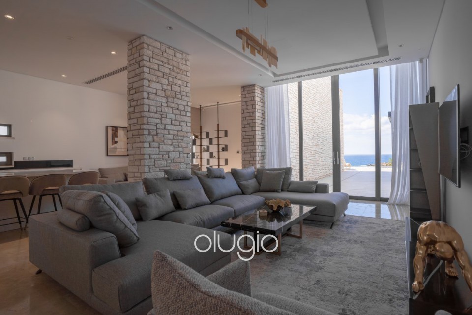 Detached Villa For Sale  in  Sea Caves - St.George