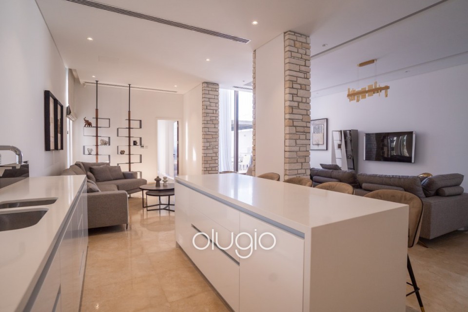 Detached Villa For Sale  in  Sea Caves - St.George