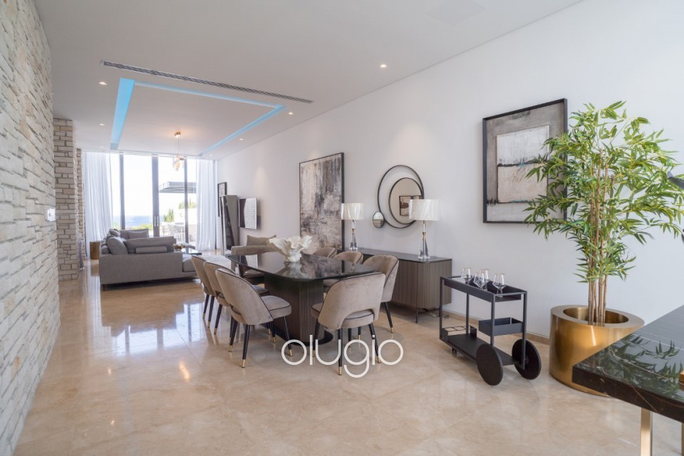 Detached Villa For Sale  in  Sea Caves - St.George