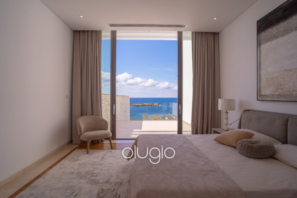 Detached Villa For Sale  in  Sea Caves - St.George