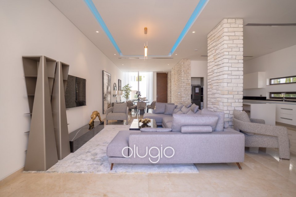 Detached Villa For Sale  in  Sea Caves - St.George