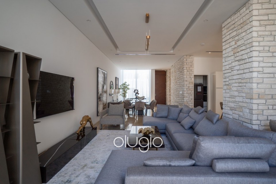 Detached Villa For Sale  in  Sea Caves - St.George