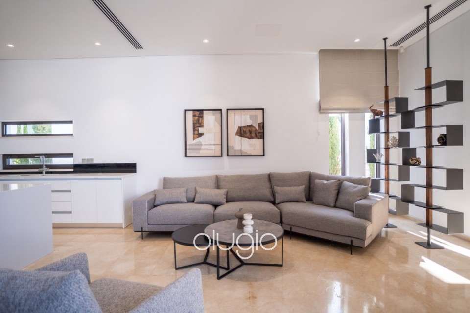 Detached Villa For Sale  in  Sea Caves - St.George