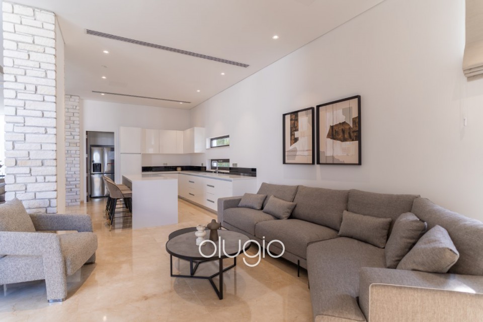 Detached Villa For Sale  in  Sea Caves - St.George