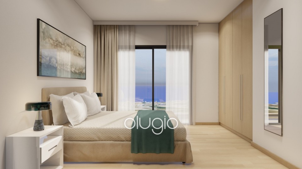 Detached Villa For Sale  in  Sea Caves - St.George