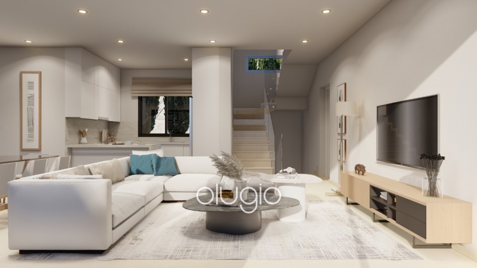 Detached Villa For Sale  in  Sea Caves - St.George