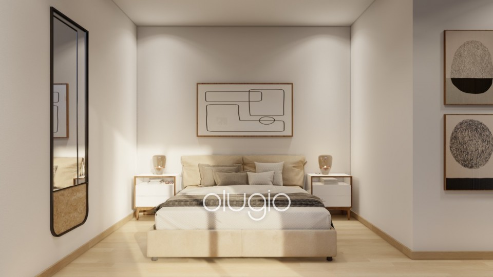 Detached Villa For Sale  in  Sea Caves - St.George