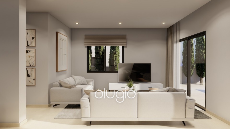 Detached Villa For Sale  in  Sea Caves - St.George