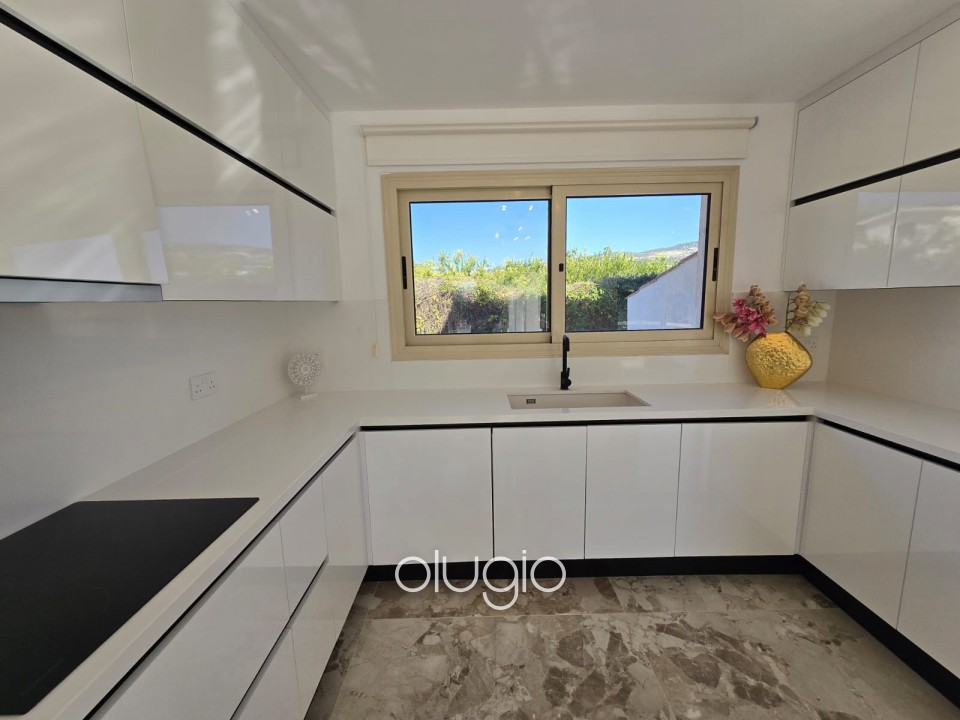 Detached Villa For Sale  in  Sea Caves - St.George