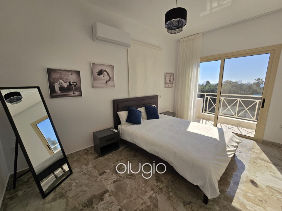 Detached Villa For Sale  in  Sea Caves - St.George