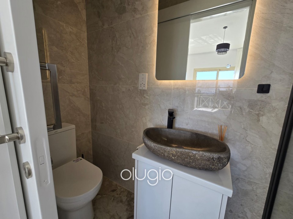 Detached Villa For Sale  in  Sea Caves - St.George