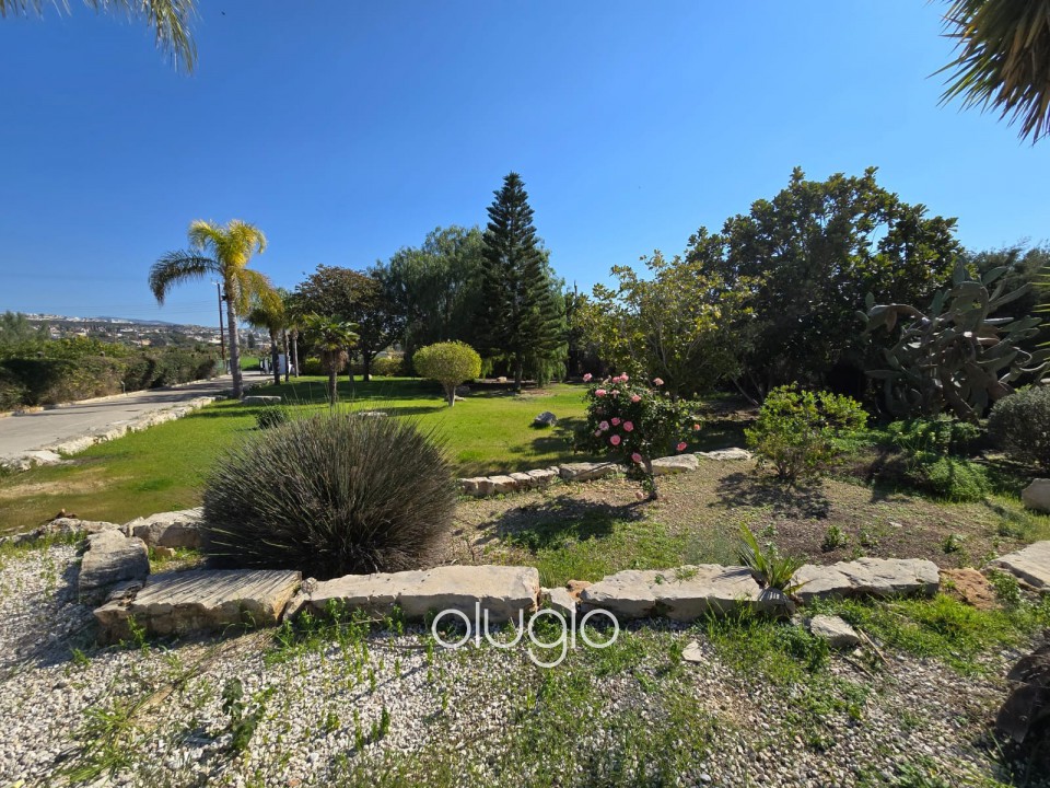 Detached Villa For Sale  in  Sea Caves - St.George