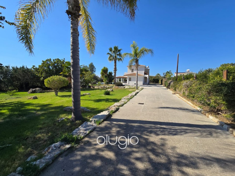 Detached Villa For Sale  in  Sea Caves - St.George