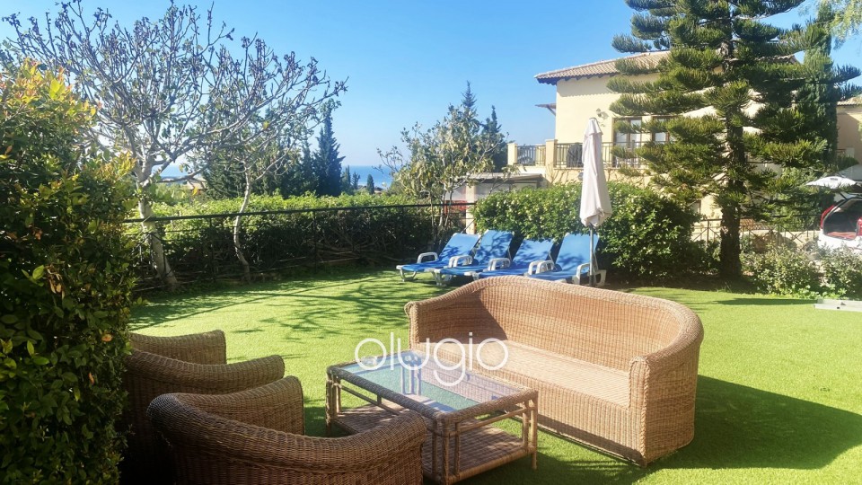 Detached Villa For Sale  in  Aphrodite Hills