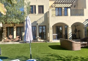 Detached Villa For Sale  in  Aphrodite Hills
