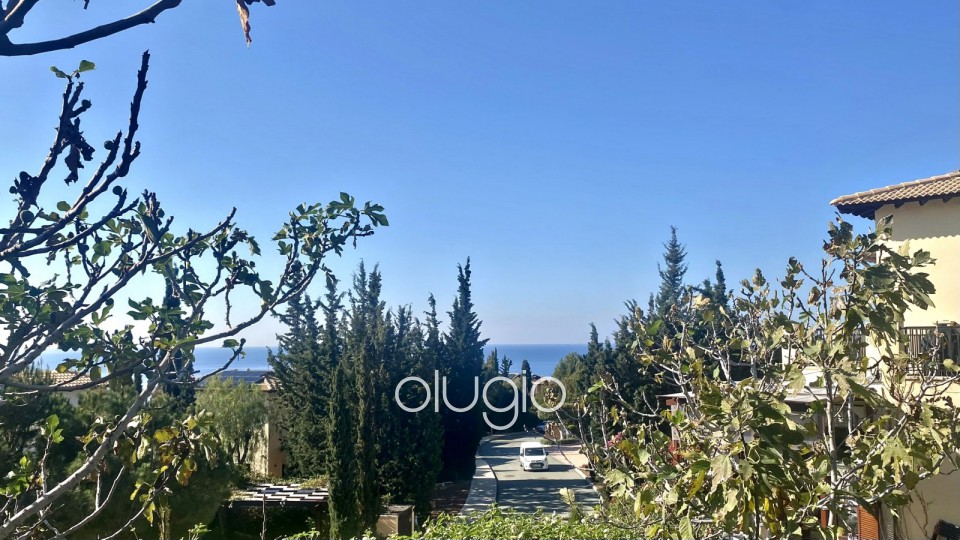 Detached Villa For Sale  in  Aphrodite Hills