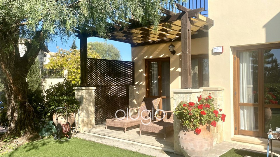 Detached Villa For Sale  in  Aphrodite Hills