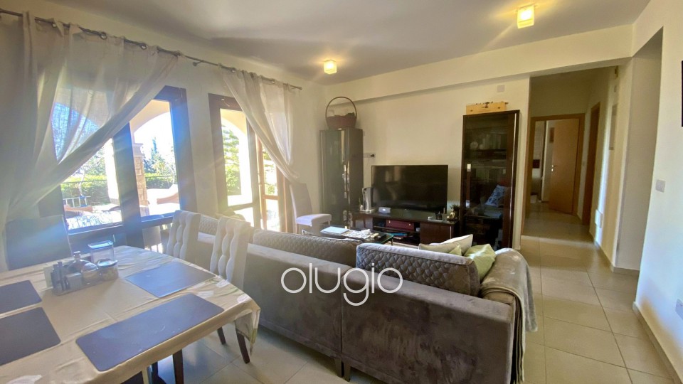 Detached Villa For Sale  in  Aphrodite Hills