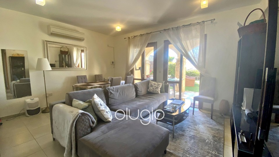 Detached Villa For Sale  in  Aphrodite Hills